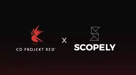 CD Projekt has started a collaboration with mobile games giant Scopely: the companies are developing a game based on one of the Polish studio's franchises