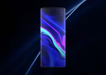 First real photo of Vivo NEX 5 published