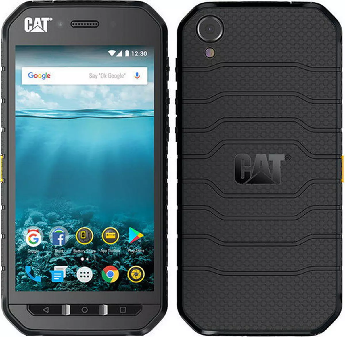 CAT S41