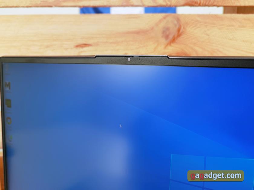 Обзор Lenovo Legion Slim 7: геймерский ноутбук с AMD Ryzen и nVidia GeForce RTX в тонком металлическом корпусе-17