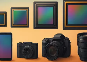 Зачем вам эти мегапиксели: новая волна гонки в классе смартфонных камер