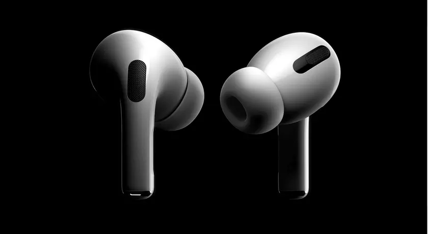 DigiTimes: второе поколение AirPods Pro представят в первой половине 2021 года