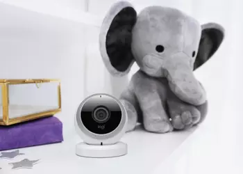 Logi Circle: автономная IP-камера за 200 евро