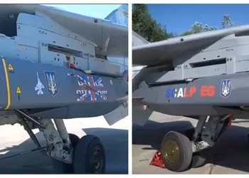 Запад снял ограничения на удары по россии - канцлер ФРГ