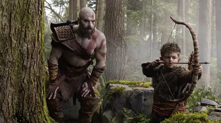 Amazon показала перший кадр серіалу God of War — фанати будуть задоволені