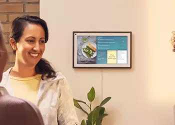 15-дюймовый смарт-дисплей Amazon Echo Show с поддержкой Alexa можно купить со скидкой $80