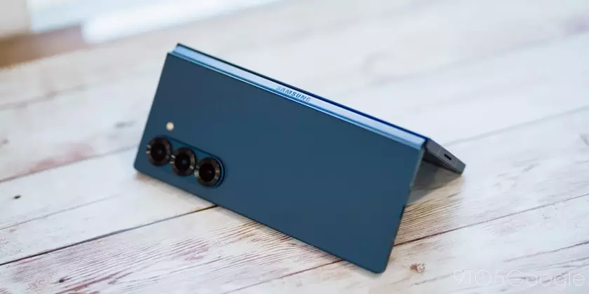 Попрощаемся ли мы с S Pen в Samsung Fold7?