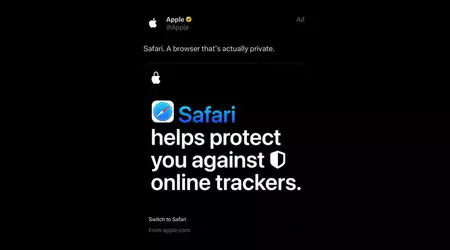 Apple reprend la publicité sur le X malgré les scandales d'Elon Musk