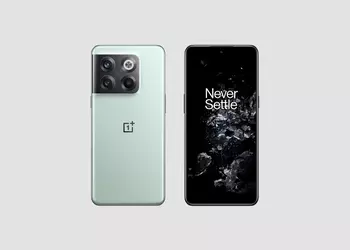 Black Friday pricing: OnePlus 10T with Snapdragon 8+ Gen 1 chip and 125-watt charging is on sale on Amazon for $50 off