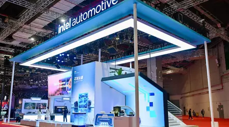Intel closes down its automotive chip division and lays off most of its employees