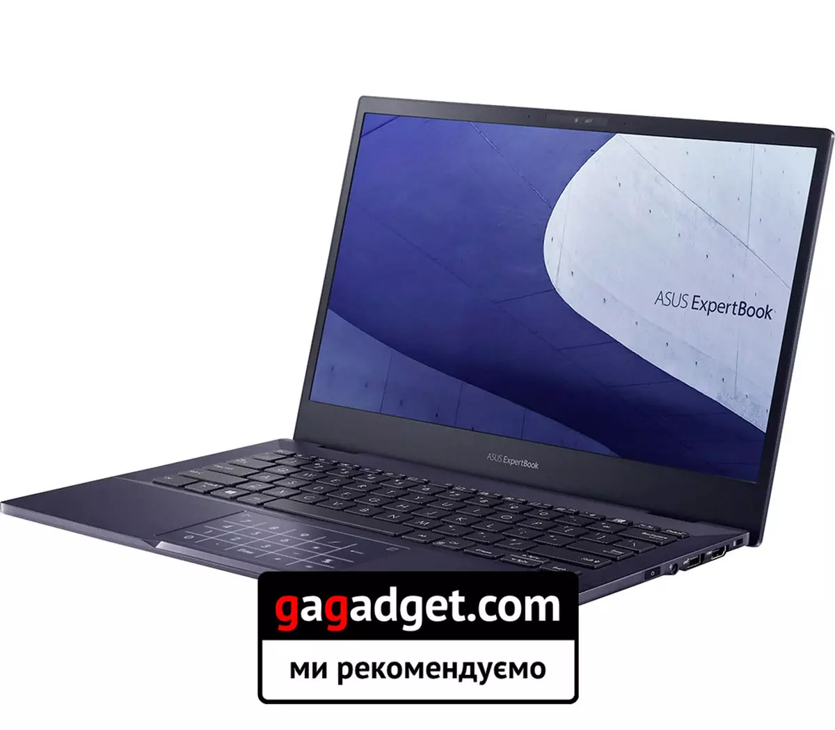 ASUS ExpertBook B5 (B7402FEA)