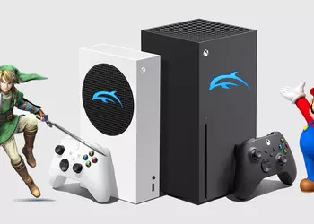 Емулятори знову запрацювали на Xbox: ентузіасти ...