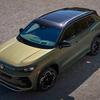 Volkswagen Tiguan design details
