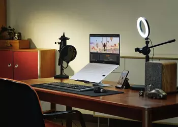 LG Gram Pro 2024: серия ноутбуков с процессорами Intel Core Ultra 7 и графикой Nvidia RTX 3050