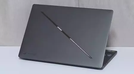 Огляд ASUS ROG Zephyrus G16 (2026): абсолютна потужність у портативному форматі