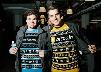 Взгляд изнутри на тусовку биткоин-миллионеров