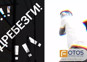 Fotos.ua: Краш-тест клавиатур — обычная против механической