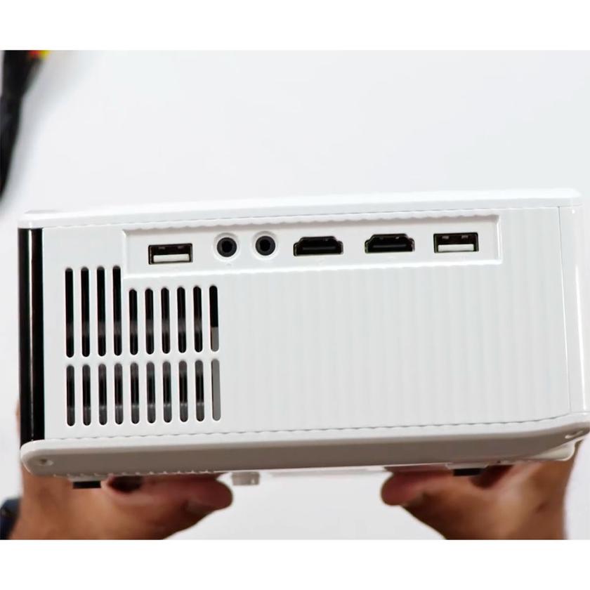 ‎AuKing V30-A Smart Projector