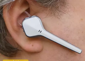 Обзор Bluetooth-гарнитуры Plantronics Voyager Edge: грань настоящего