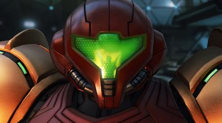 Metroid Prime 4 жива і вийде у 2025 році: на Nintendo Direct представлений геймплейний трейлер довгоочікуваної новинки