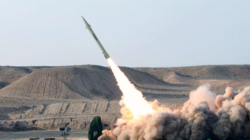 Wenn der Iran ballistische Raketen vom Typ Fateh-110 und Zolfaghar an Russland liefert, wird Israel hochpräzise ballistische Raketen an die Ukraine liefern