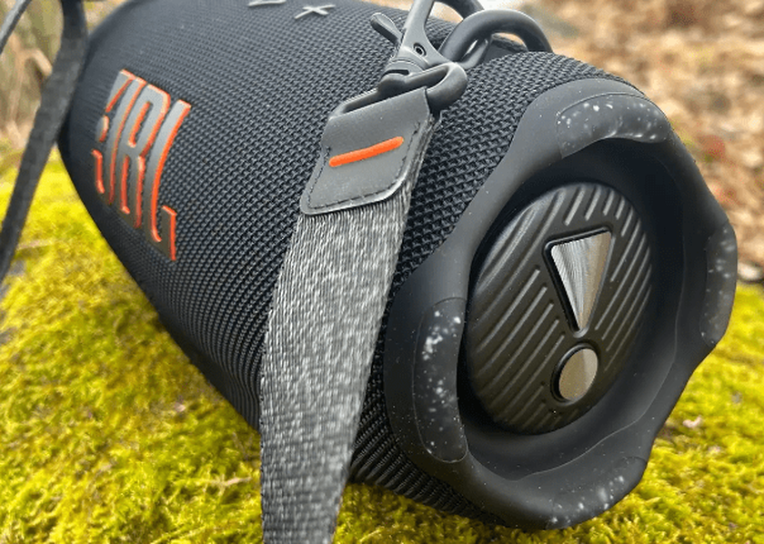 Xtreme 4 Beste JBL Bluetooth-speaker