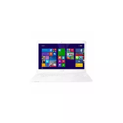 Asus EeeBook E502SA (E502SA-XO142T) White