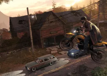 Порция скриншотов и геймплей видео игры Watch Dogs