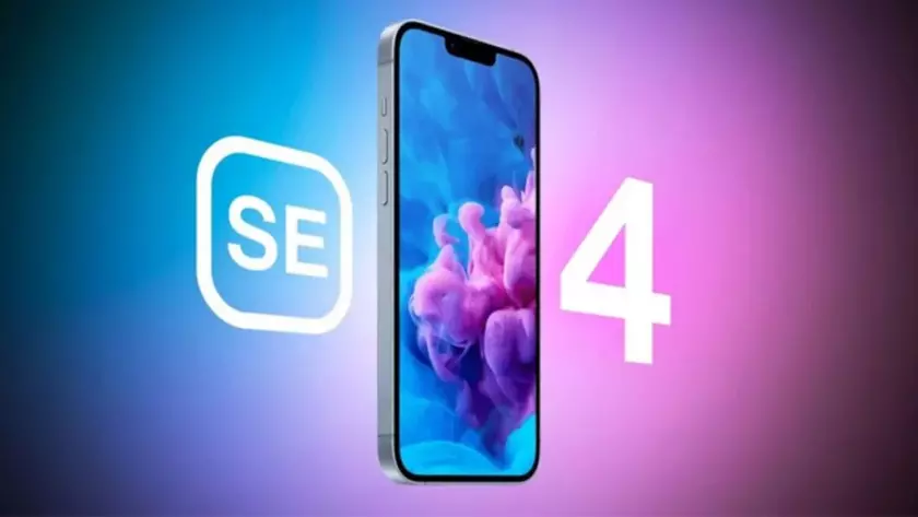 Apple может внедрить собственный модем 5G в iPhone SE 4