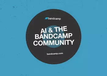 Musique — pas pour les robots ...