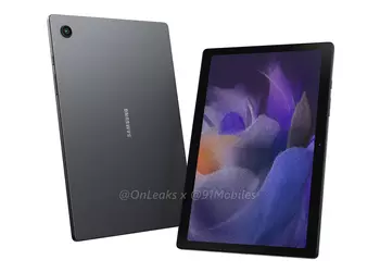 Confirmed: Samsung Galaxy Tab A8 (2021) budget tablet will run on Unisoc T618 processor