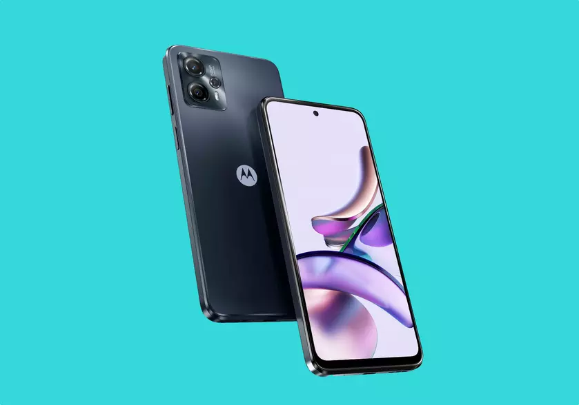 Motorola представила Moto G13 и Moto G23: линейка смартфонов с экранами на 90 Гц, чипами MediaTek Helio G85 и защитой IP52