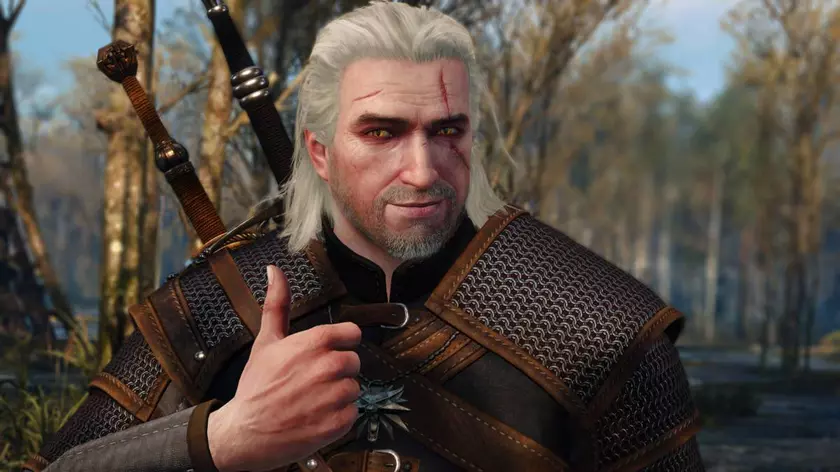 Ждем «Ведьмак 4»: CD Projekt помирилась с Сапковским и продолжит развивать игровую вселенную