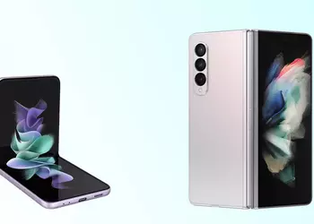 Samsung Galaxy Fold 3 and Galaxy Flip 3 receive June update One UI 5.1 powered by Android 13