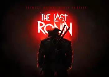 Черепашки-ниндзя от создателей Bayonetta и Nier: Automata — мрачный экшен TMNT: The Last Ronin разрабатывает PlatinumGames