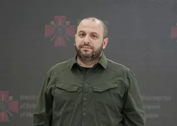 Украина получила от партнеров согласие на финансирование своей ракетной программы - Умеров