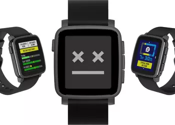 Летом Fitbit отключит сервисы Pebble: к чему готовиться?