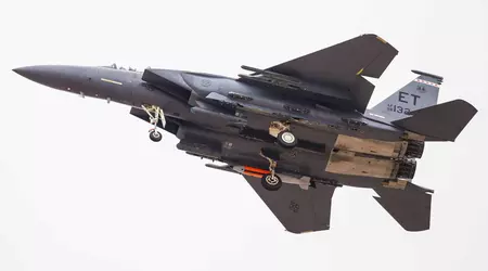 The US could return nuclear weapons to the UK for the first time in more than 15 years