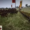 Мініатюра морського бою в Total War: SHOGUN 2 Complete Edition