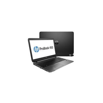 HP ProBook 450 G3 (P4N93EA)