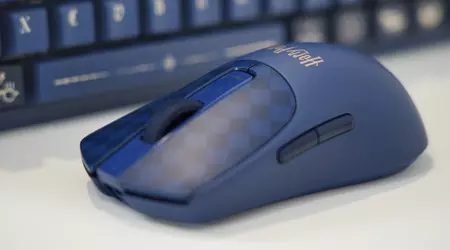 Xiaomi has released a line of accessories for Harry Potter fans: Bluetooth speaker, Power Bank, mouse and keyboard