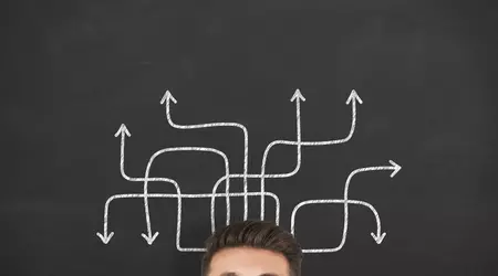 Тест «Який робот-пилосос вам потрібен»