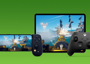 Xbox Cloud Gaming has over 20 million users