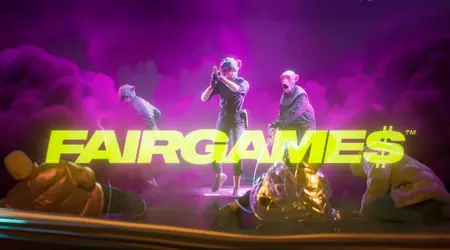 Insider: Sony and studio Haven have pushed back the release of online shooter Fairgame$ to 2026
