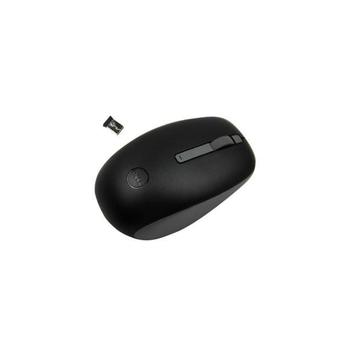 Dell WM112 Wireless Mouse Black USB