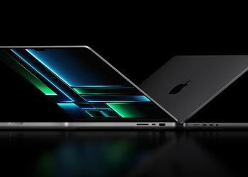 Ming-Chi Kuo: Apple will release two MacBook Pro models in 2024 with new 3nm M3 processors