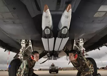 США одобрили продажу авиационных бомб Израилю на 6,75 млрд долларов