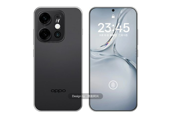 Во время сертификации в сеть выложили детальные характеристики флагмана Oppo Find X9, который получит новейший Dimensity 9500