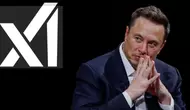 Маск теряет партнеров: десять из одиннадцати основателей xAI покинули компанию