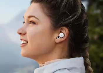 Sony LinkBuds с необычным дизайном и автономностью до 17 часов можно купить на Amazon за $148 (скидка $31)